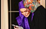 عکس یواشکی سحر قریشی و تتلو / ادامه جنجال های رابطه تتلو با سحر قریشی !